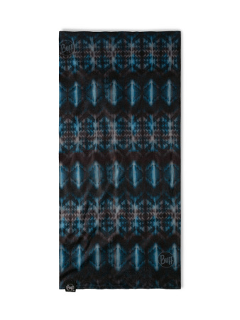 Бандана BUFF Polar Reversible (; one size; Rowis Night Blue)
